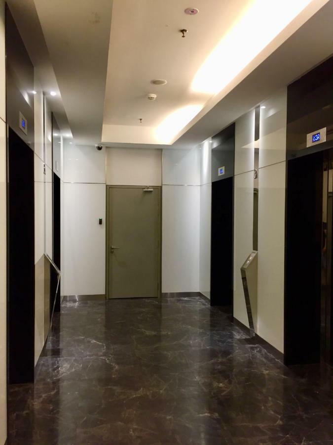 Splendid Duplex@ Sunway And Petaling Jaya Apartman Kültér fotó
