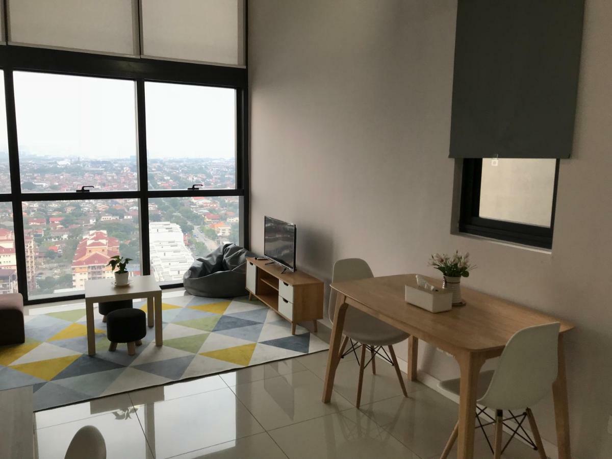 Splendid Duplex@ Sunway And Petaling Jaya Apartman Kültér fotó